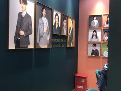 -海马体照相馆(无锡清扬茂业天地店)