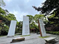 -南山植物园