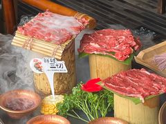 -盡膳口福·百年汤方火锅(科华北路店)