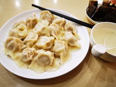 -霍嘟嘟手工水饺(黄山花园店)