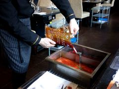 -五星桥原切肥牛火锅·30年专注好牛肉(湖塘店)