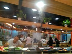 -呷哺呷哺(松江开元店)