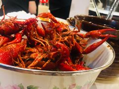 -文和友老长沙龙虾馆(化龙池店)