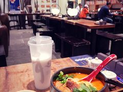 -和府捞面(东直门银座店)