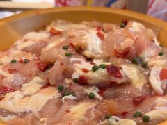 -龍歌自助小火锅(城阳万象汇店)