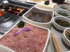 -海底捞火锅(群光广场店)