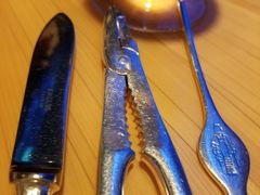 -迪拜帆船酒店海底餐厅