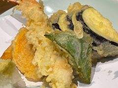 什锦天妇罗-江户前日本料理(瑞诗酒店店)
