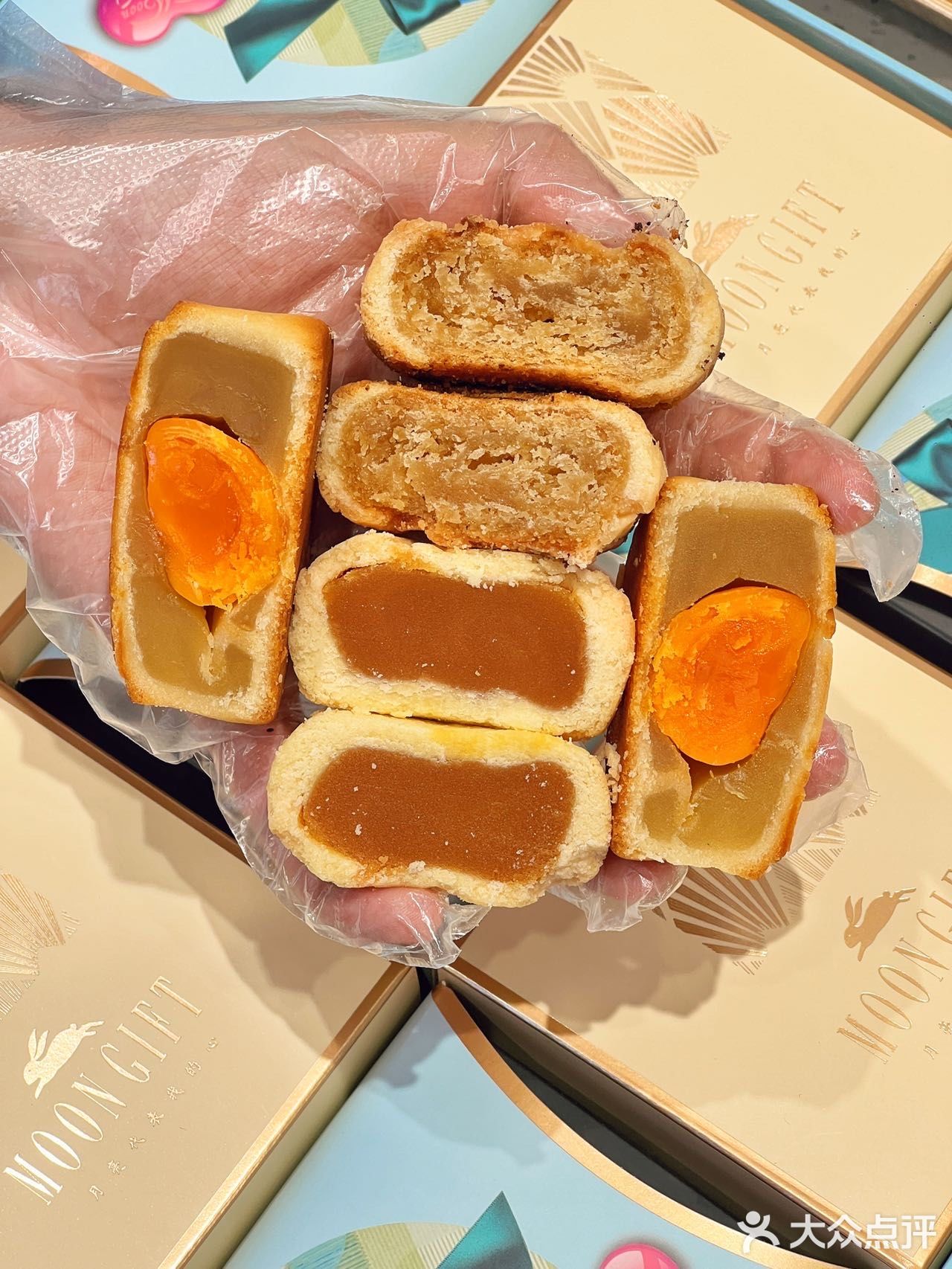 乌鲁木齐从小吃到大的月饼！