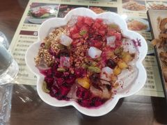 -葛记焖饼(伏牛路店)