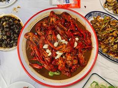 -香满锅老北京羊蝎子火锅·家常菜(新街口店)