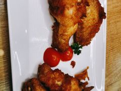 -豪客来牛排(马群招商花园城店)
