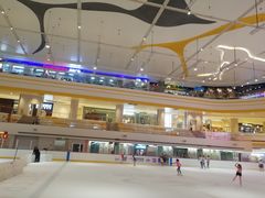 -冠军冰场CHAMPION RINK(苏州中心商场店)