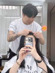 -艾美A·M Hair Salon