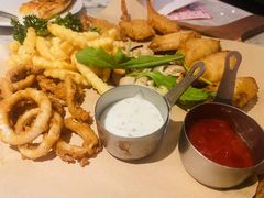 -必胜客(济微路店)