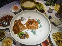 -京味斋·北京烤鸭(华威桥北工大店)