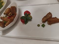 -石浦大酒店(百丈店)