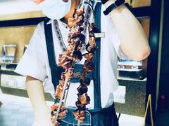 -汉巴味德·烤肉与啤酒的自助(杭州大悦城店)