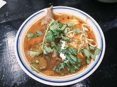 -万三面馆(青龙正街太古里店)