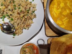 -帕娜·泰式茶餐厅·Bistro(近铁广场店)