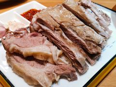 -品回味清真西北楼(宁波首店)