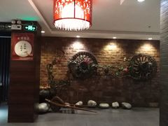 -西北人家莜面村(建设店)