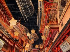 -上海城隍庙