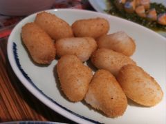 -百年神厨·地道川菜(清江西路店)