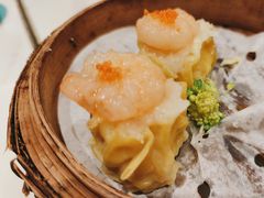 -悦得闲广式茶楼点心(石厦时代广场店)