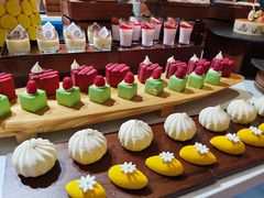 -广州威珀斯酒店
