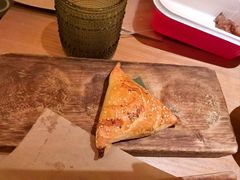 -耶里夏丽·丝路国际·新疆餐厅(浦东区东方路店)