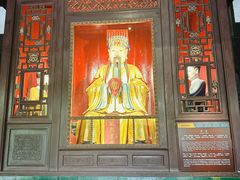 -成都武侯祠博物馆