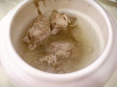 客家猪肉汤-贝岭居酒楼(黄贝路店)