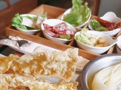 -螺大喜螺蛳粉火锅(雍和宫店)