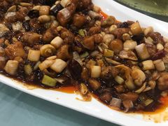 -力力豆花庄(广渠门店)