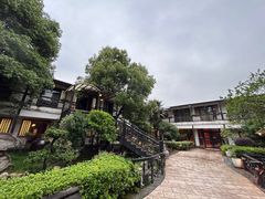 -柴米油盐(土菜院子店)
