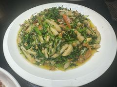 -健眺小海鲜(临海后山店)