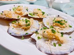 -东海海鲜酒家(中信广场店)