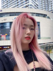 -ASG Hair Salon烫染·接发