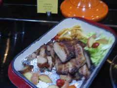 -泰谷酒店·太古码头闽菜自助餐厅