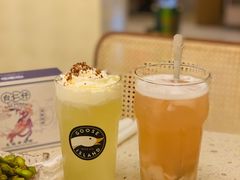 -白仁仔· 活烤海鲜 宵夜(豫园店)