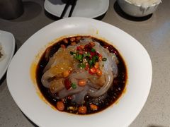 -半天妖烤鱼(芝罘万达店)