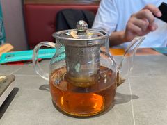 -灶座小锅烀饼·铁锅炖(道里店)