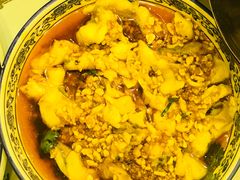 招牌口水鱼-风波庄(罍街分舵)