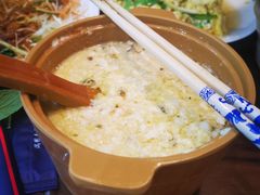 -满园烤鸭·春饼(太原街万达店)