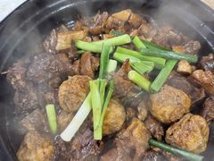 火焰醉鹅-小板凳(四公里店)