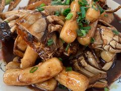 -妈妈的小作坊(陈家镇店)