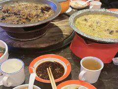 -粗粮人家·东北菜(洋桥店)