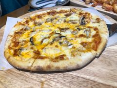 -G+KITCHEN(龙湖狮山天街店)