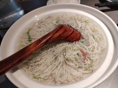 -晓淮山·扬州早茶·淮扬菜(龙阳广场店)